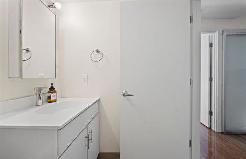 Furnished Apartment in Downtown - Foto 32