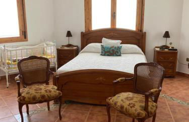 Casa El Sol - Foto 22