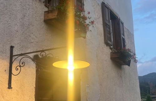 Conte Moro, ospitalità in Vanoi - Foto 35