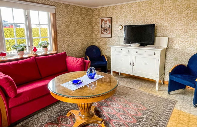 5 Person Holiday Home in Solvesborg - Photo 29