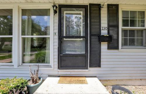 Housepitality - Electric Ave - 3 BDR and Hot Tub - Foto 8