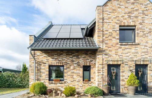 Ferienwohnung "Linus" Barrierearm und alles neu - Foto 7