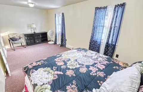 Spacious Cabin - Mountain Lodge on 35 Acres - Foto 1