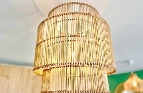 Le Phare Ouest - 80 m De La Mer - Vue Océan Sur Le Balcon - Entièrement Rénové - Internet Haut Débit - NOUVEAU - Foto 21