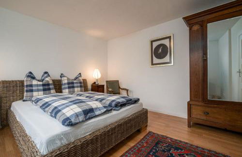 Ferienwohnung 1 im Landhaus am Wildpark Boek - Foto 25