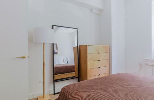 Blueground UES elev wd nr Museum Mile NYC-1530 - Foto 11