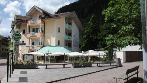 Apparthotel Central - Foto 3