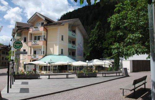 Apparthotel Central - Foto 3