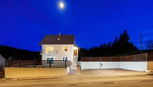 Valdora - Forest Oasis Fužine - Foto 5