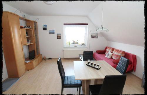 Haus Pilsumer Deichblick - Foto 15