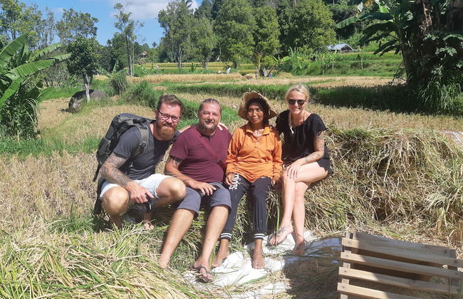 Bali De Pardis Cottage - Foto 18