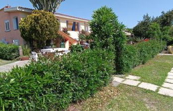 Orosei RE - Villa Aurora Rimedia a 50 metri dal mare - Foto 9