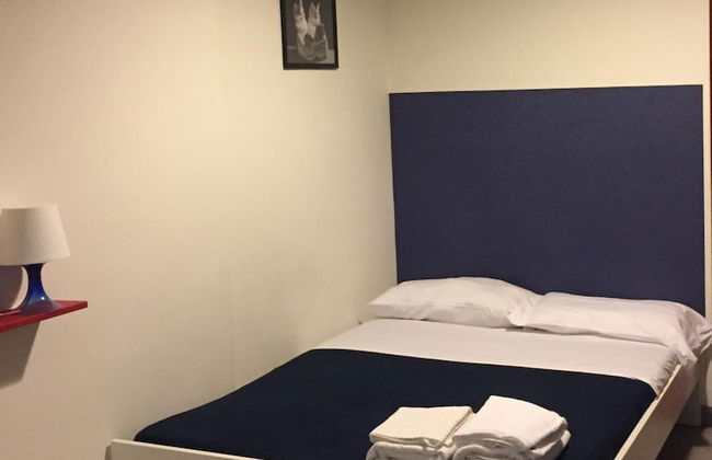 Flyresidence Garibaldi - Foto 15