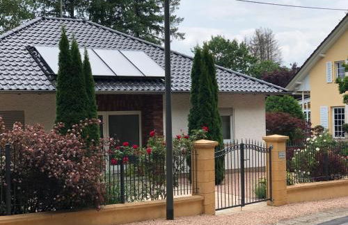 Holiday Home Ferienbungalow Anne by Interhome - Foto 24