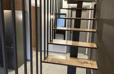 Kairos luxury apartments Fanari 2 - Foto 15