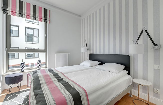 Old Town - OldNova by Welcome Apartment - Foto 78