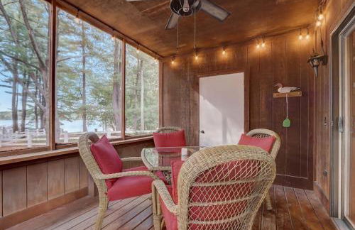 Piers and Pines at Island Pointe - Foto 15