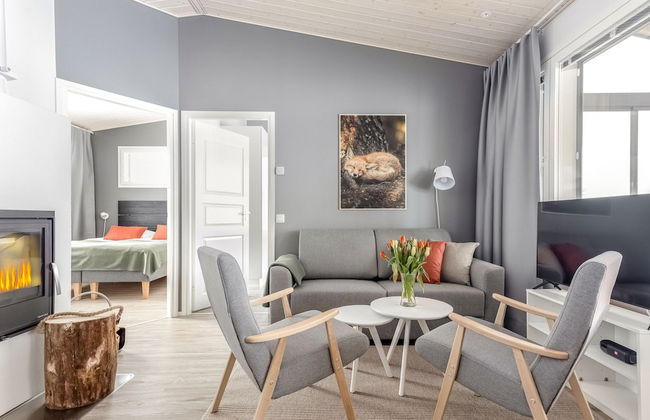 Holiday Club Katinkulta Superior Apartments - Foto 20