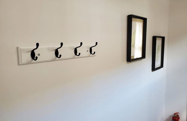 Ipswich Town Centre Apartment 5 - Foto 2