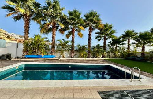 Villa Adelina in Costa Adeje - Foto 22