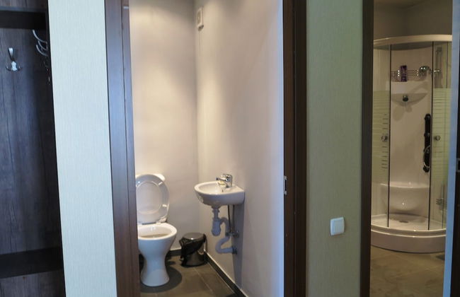 Samatsa Georgia Apartments - Foto 61