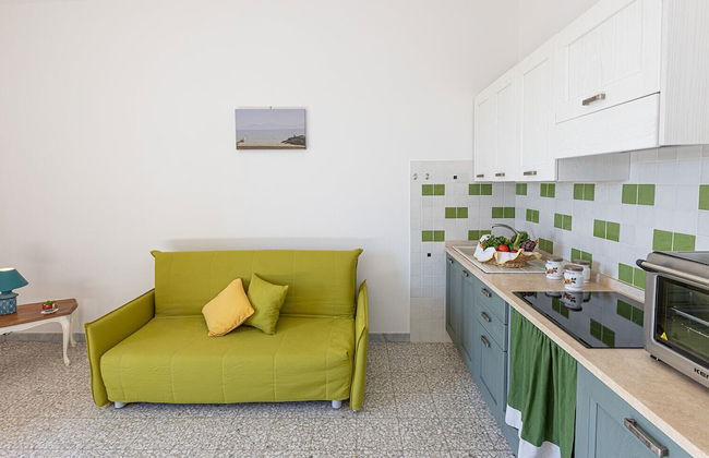 Podere Valle dei Venti - Foto 13