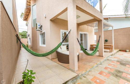 Atibaia com piscina, churrasqueira, sinuca, pingpong - Foto 64