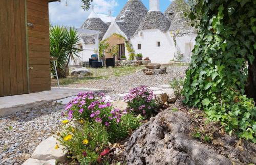 I Trulli Di Nonno Giovanni - Foto 51