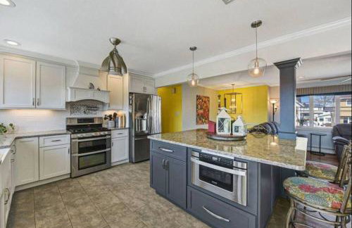 Waterfront Escape - Foto 14