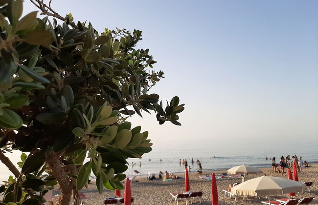 House of the sun and the sea Lascari Cefalu - Foto 20