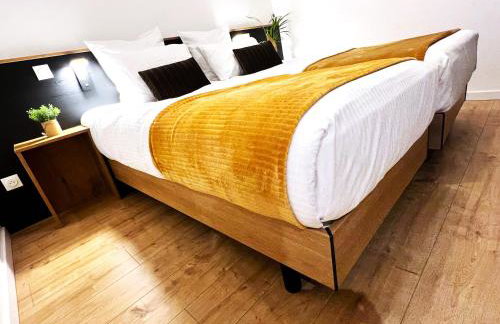 L'Etoile du Vignoble Meublé de Tourisme 4 étoiles au cœur d'un ranch alsacien sur la route des Vins - Climatisé - Foto 25