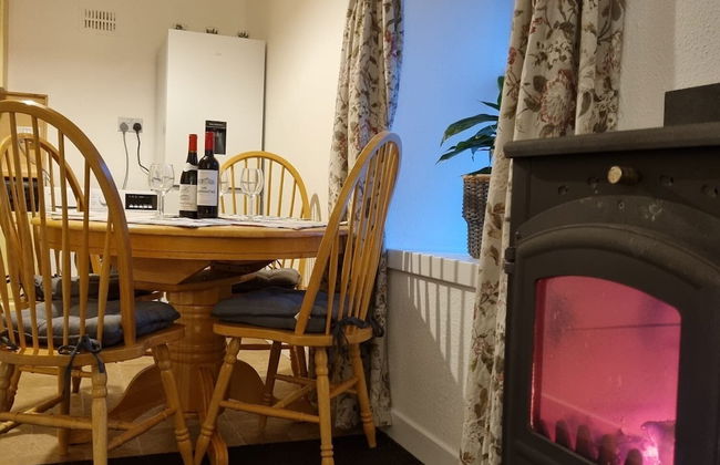 Killean Farmhouse Cottages - Photo 28