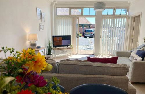 Coastal Mews House close to Beach - Foto 11