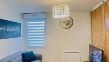 Studio Moderne au Victor Hugo - Foto 3