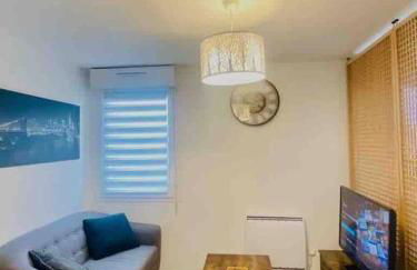 Studio Moderne au Victor Hugo - Foto 3