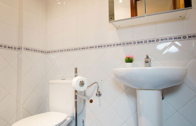 Holidays2Malaga Soho Center Apartments - Photo 62