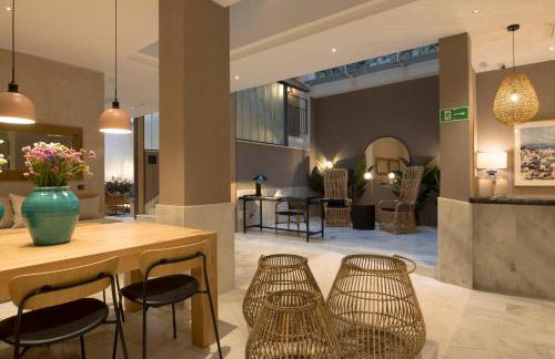 Goodnight Cádiz Apartments - Foto 9