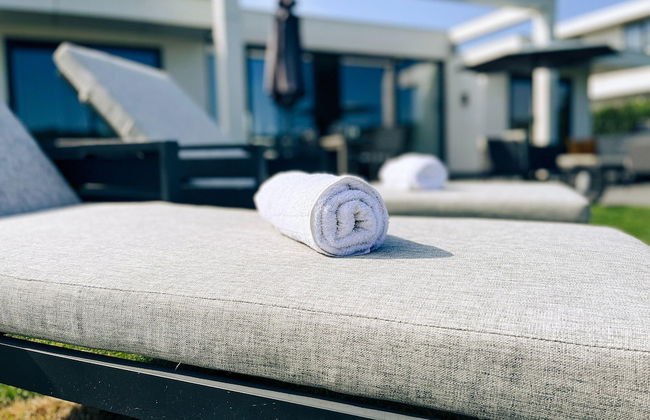 Villa in Zeewolde With Private Jetty - Foto 28