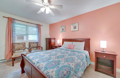 LAKE GEORGE FAMILY VACATION HOME - Foto 16