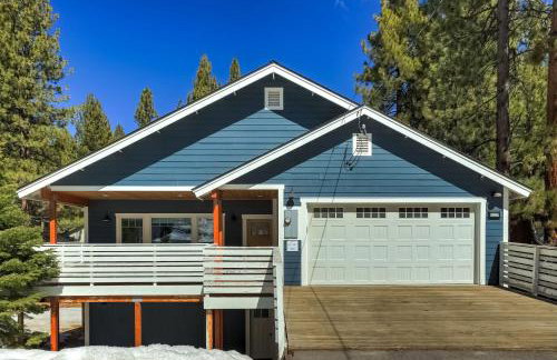 Amachen Cabin - Pet & Family Friendly - Woof Woof! - Foto 85