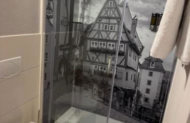 #Stadtspeicher - Blauer Stern das Apartment mitten in der Altstadt - Foto 5