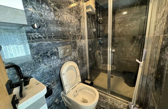 Ertu tatil evleri - Photo 14