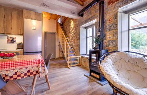 Crown House in Areopolis - Foto 24