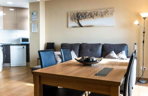 Apartamento Las Góndolas Playa ALOJAMIENTOS VISTAMAR - Photo 12