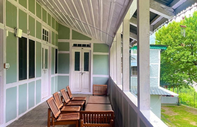 Castleton Casa - Foto 38