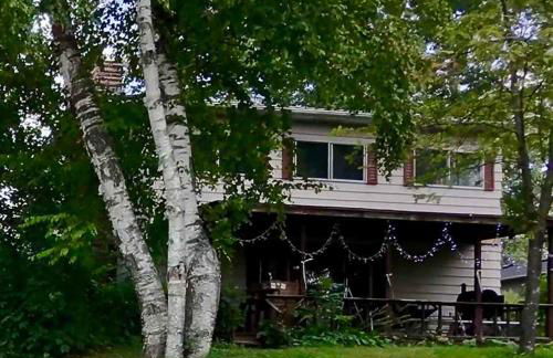 Cozy Waterfront Cottage - Foto 23