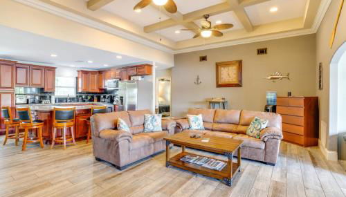 Fish, Swim and More Lakefront Retreat in Ocklawaha! - Foto 4