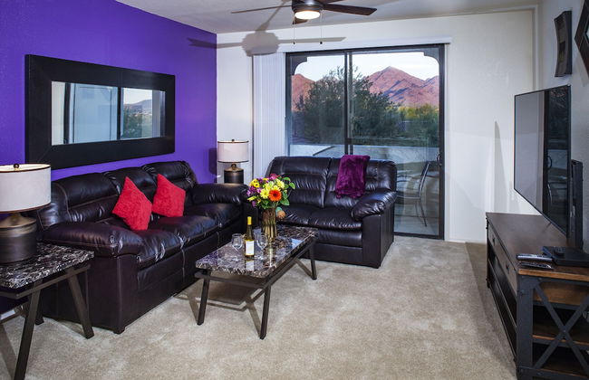 Meridian CondoResorts - Foto 33