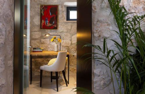 Villa MaR-sea view,private pool - Photo 22