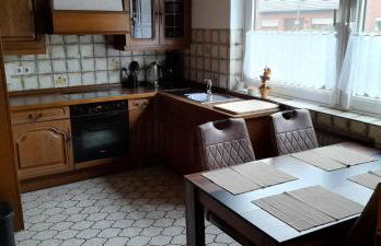 Ferienwohnung Aue Deußen - Foto 11